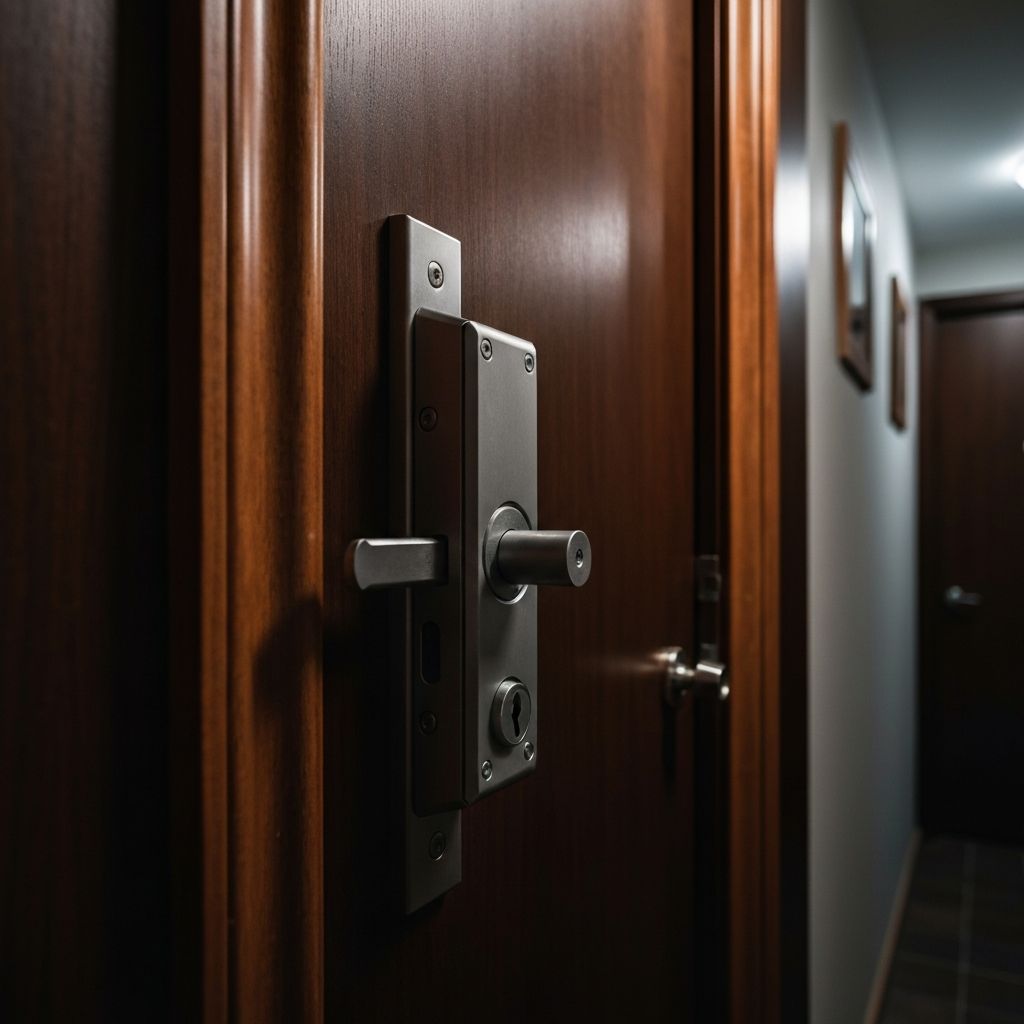 Are High-Security Locks Worth the Investment?