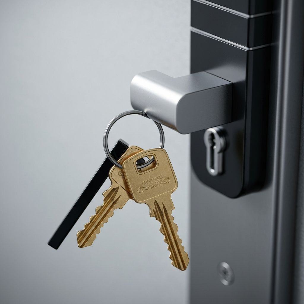 10 Practical Tips to Prevent Home Lockouts in Miami