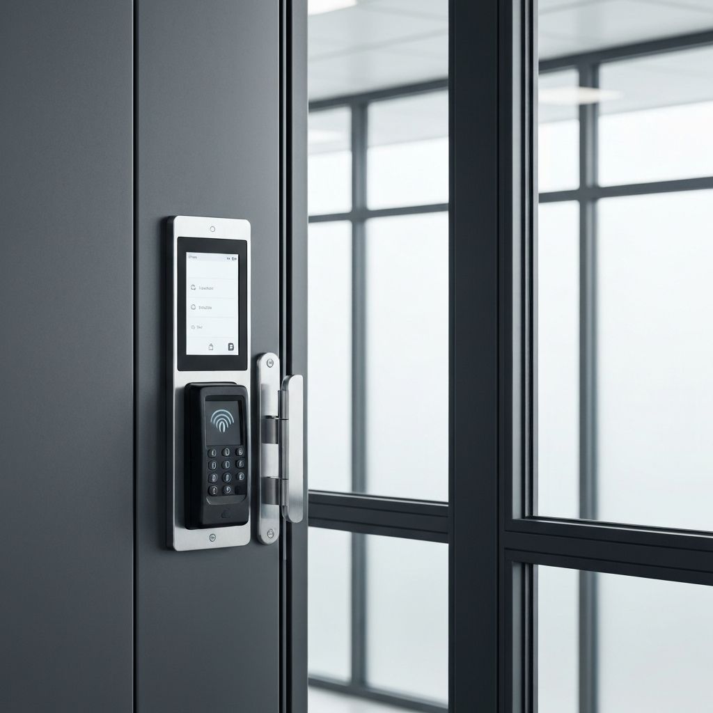 Best Commercial Security Systems for Miami Businesses